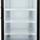 Habco - 30.5" Full-Height Single Swing Door White Merchandiser Refrigerators - ESM28HCTD