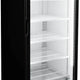 Habco - 30.5" Full-Height Single Swing Door White Merchandiser Refrigerators - ESM28HCTD