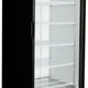 Habco - 30.5" Single Door Full Height White Froze Space Merchandiser Freezer - SF28HCBXTDM