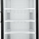 Habco - 30.5" Single Swing Door Cold Space Merchandiser Refrigerators - ESM28HC