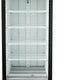 Habco - 30.5" Single Swing Door Froze Space Merchandiser Refrigerators - SF28HCBXM