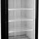 Habco - 30.5" Single Swing Door Froze Space Merchandiser Refrigerators - SF28HCBXM