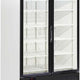 Habco - 47.5" Double Swing Door Pharmaceutical Refrigerators - SE46HCRxG