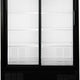 Habco - 60" Double Sliding Door Impulse Cold Space Merchandiser - ESM14SL60HC