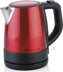 Hamilton Beach - 1 L Red Stainless Steel Cordless Kettle - 40798C