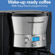 Hamilton Beach - 10 Cup Programmable Thermal Coffee Maker - 46899R