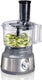 Hamilton Beach - 10 Cup Spiralizing Food Processor Silver - 70735