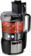 Hamilton Beach - 10 Cup Stack & Snap Food Processor with Big Mouth - 70721C