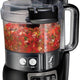 Hamilton Beach - 10 Cup Stack & Snap Food Processor with Big Mouth - 70721C