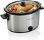 Hamilton Beach - 10 QT Slow Cooker - 33190FG