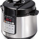 Hamilton Beach - 10 in 1 Function Electric Pressure Cooker - 34502