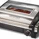 Hamilton Beach - 118 Sq. In. Searing Grill with Lid Window - 25361C