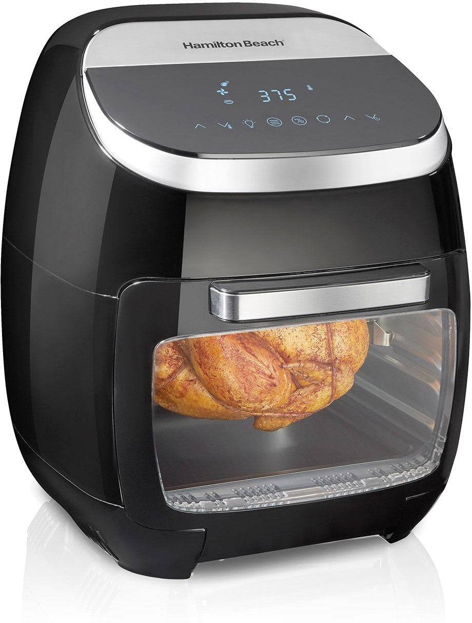 Hamilton Beach - 11.6 QT Digital Air Fryer - 35073