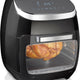 Hamilton Beach - 11.6 QT Digital Air Fryer - 35073