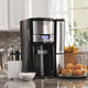 Hamilton Beach - 12 Cup Brew Station Coffee Maker - 47950