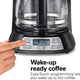 Hamilton Beach - 12 Cup Programmable Drip Coffee Maker - 49632