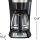 Hamilton Beach - 12 Cup Programmable Drip Coffee Maker - 49632