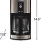 Hamilton Beach - 12 Cup Programmable Hot & Iced Coffee Maker - 49620