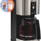 Hamilton Beach - 12 Cup Programmable Hot & Iced Coffee Maker - 49620