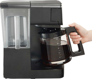 Hamilton Beach - 12 Cup Programmable Ultra Coffee Maker - 46203