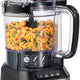 Hamilton Beach - 12 Cup Stack & Snap Food Processor - 70727G