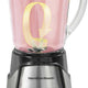 Hamilton Beach - 12 Function Blender & Chopper with 40 Oz Glass Jar - 58149JC