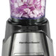 Hamilton Beach - 12 Function Blender & Chopper with 40 Oz Glass Jar - 58149JC