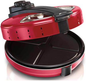 Hamilton Beach - 12" Pizza Maker - 31700