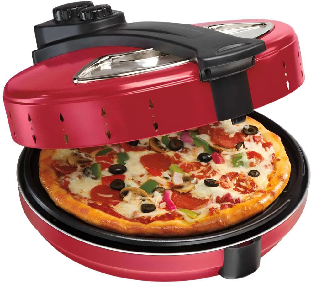 Hamilton Beach - 12" Pizza Maker - 31700