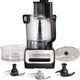 Hamilton Beach - 14 Cup Stack & Snap Duo Food Processor - 70585