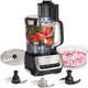 Hamilton Beach - 14 Cup Stack & Snap Duo Food Processor - 70585