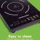 Hamilton Beach - 1800 W Portable Induction Cooker - 34104