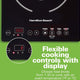 Hamilton Beach - 1800 W Portable Induction Cooker - 34104