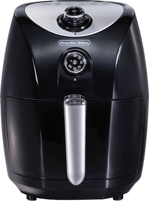 Hamilton Beach - 1.5 L Manual Air Fryer - 35056