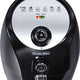 Hamilton Beach - 1.5 L Manual Air Fryer - 35056