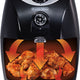 Hamilton Beach - 1.5 L Manual Air Fryer - 35056