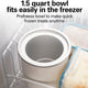 Hamilton Beach - 1.5 QT Ice Cream Maker - 68880