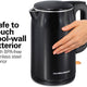 Hamilton Beach - 1.6 L Cool Touch Kettle - 41032C