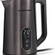 Hamilton Beach - 1.7 L Digital Temperature Control Double Wall Kettle - 40851