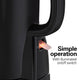 Hamilton Beach - 1.7 L Electric Kettle - 41038G