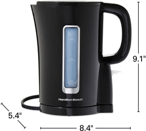 Hamilton Beach - 1.7 L Electric Kettle - 41038G