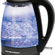 Hamilton Beach - 1.7 L Glass Electric Kettle - 40873C