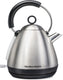 Hamilton Beach - 1.7 L Stainless Steel Dome Kettle - 40897C