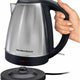 Hamilton Beach - 1.7 L Stainless Steel Electric Kettle - 40989C