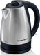 Hamilton Beach - 1.7 L Stainless Steel Electric Kettle - 40989C