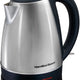 Hamilton Beach - 1.7 L Stainless Steel Electric Kettle - 40989C