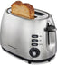 Hamilton Beach - 2 Slice Toaster with Sure-Toast Technology - 22220C