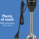 Hamilton Beach - 2 Speed Immersion Blender - 59742F