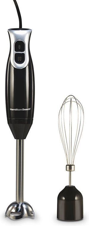 Hamilton Beach - 2 Speed Immersion Blender - 59742F