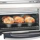 Hamilton Beach - 2-in-1 Oven and Toaster - 31156G